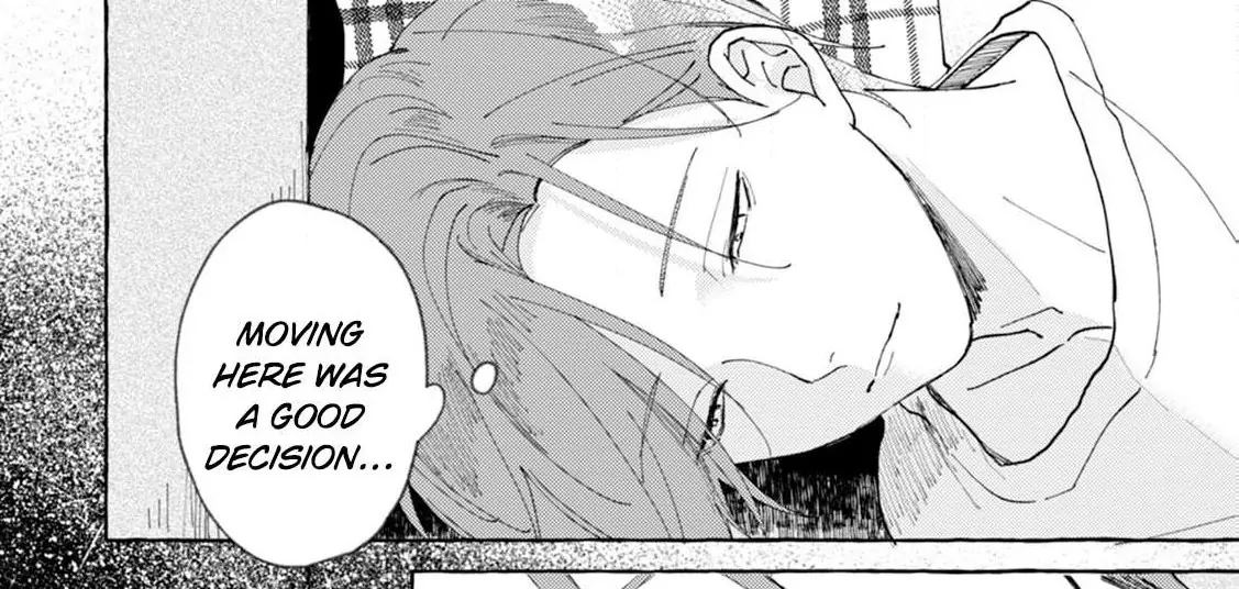 Our Beloved Human (Official) - Volume 1 Chapter 1 manhwa