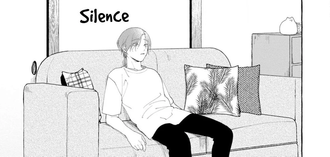 Our Beloved Human (Official) - Volume 1 Chapter 1 manhwa