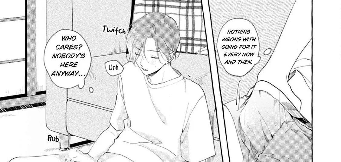 Our Beloved Human (Official) - Volume 1 Chapter 1 manhwa