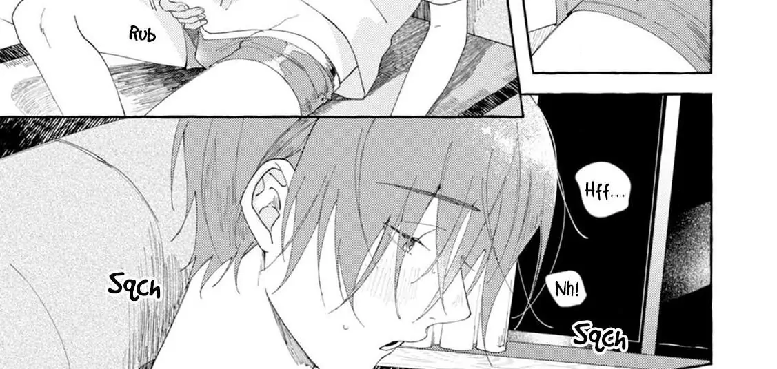 Our Beloved Human (Official) - Volume 1 Chapter 1 manhwa