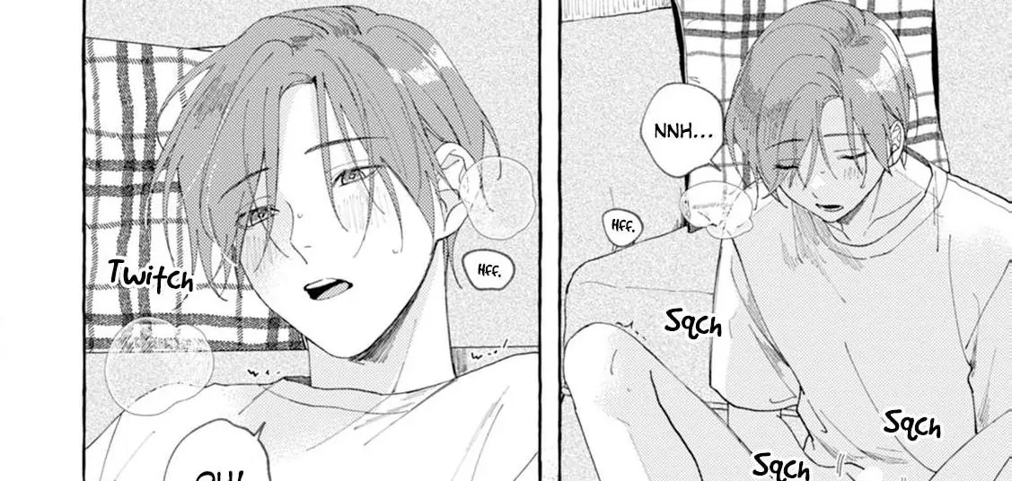 Our Beloved Human (Official) - Volume 1 Chapter 1 manhwa