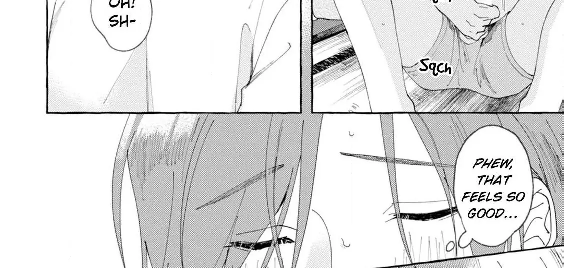 Our Beloved Human (Official) - Volume 1 Chapter 1 manhwa