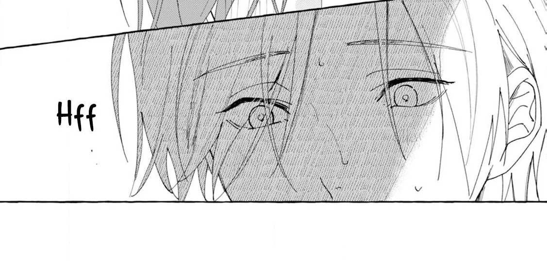 Our Beloved Human (Official) - Volume 1 Chapter 1 manhwa