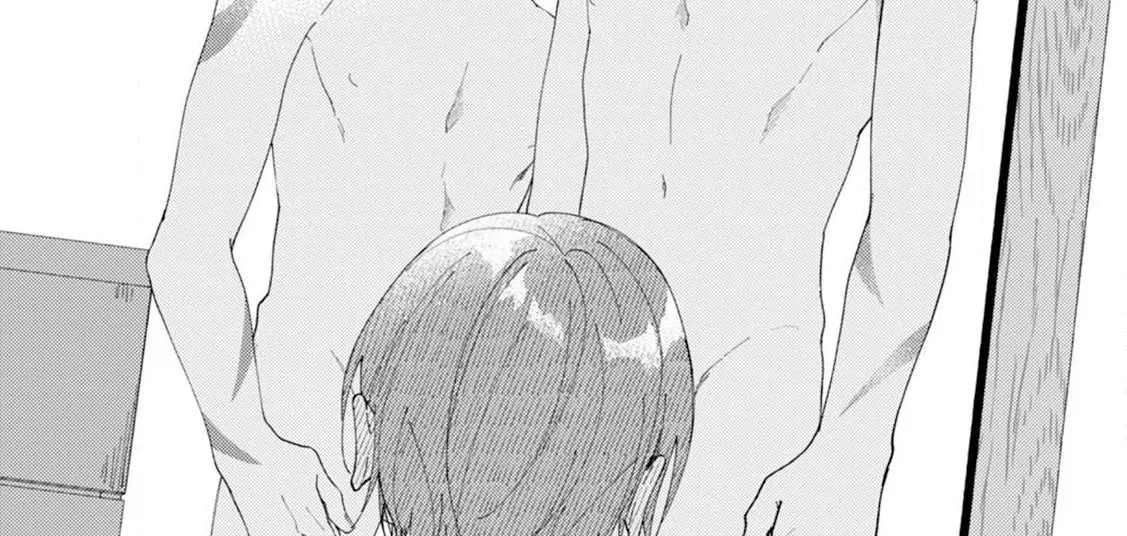 Our Beloved Human (Official) - Volume 1 Chapter 1 manhwa