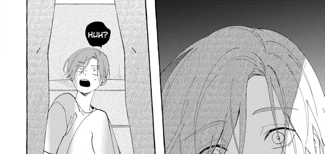 Our Beloved Human (Official) - Volume 1 Chapter 1 manhwa