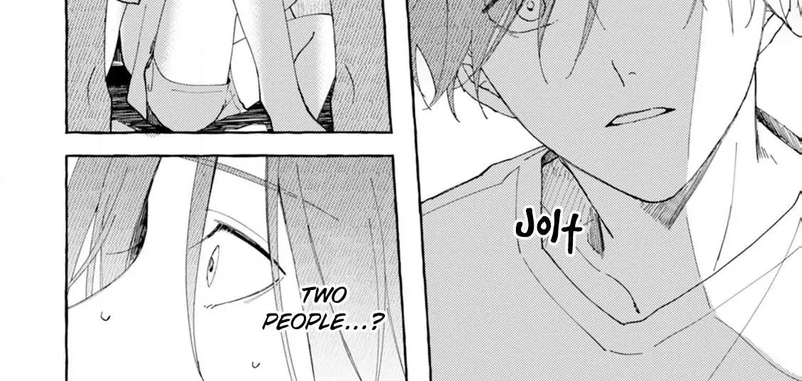 Our Beloved Human (Official) - Volume 1 Chapter 1 manhwa
