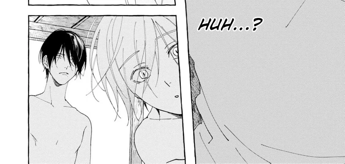 Our Beloved Human (Official) - Volume 1 Chapter 1 manhwa