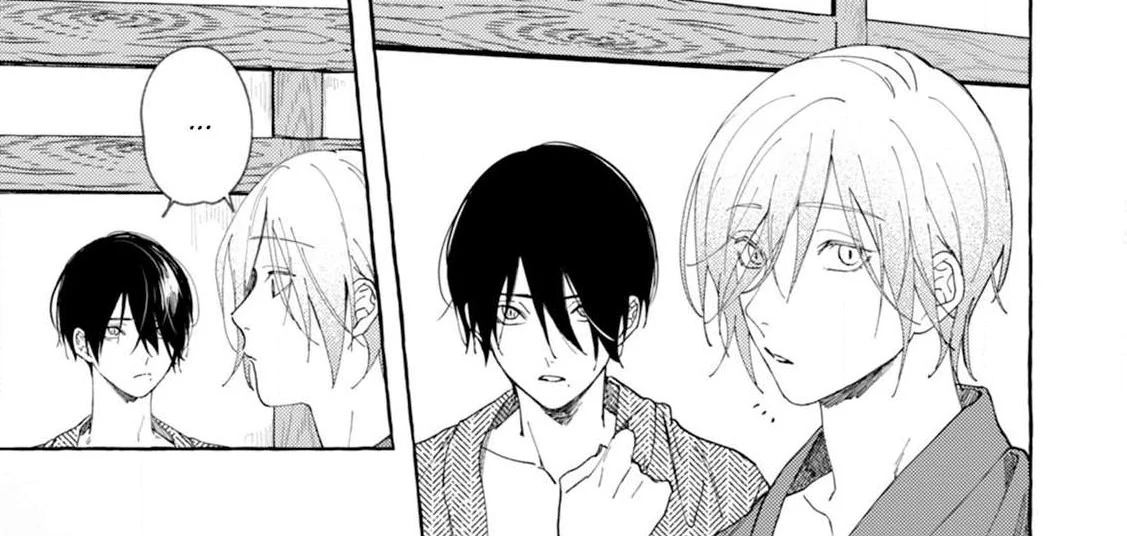 Our Beloved Human (Official) - Volume 1 Chapter 1 manhwa