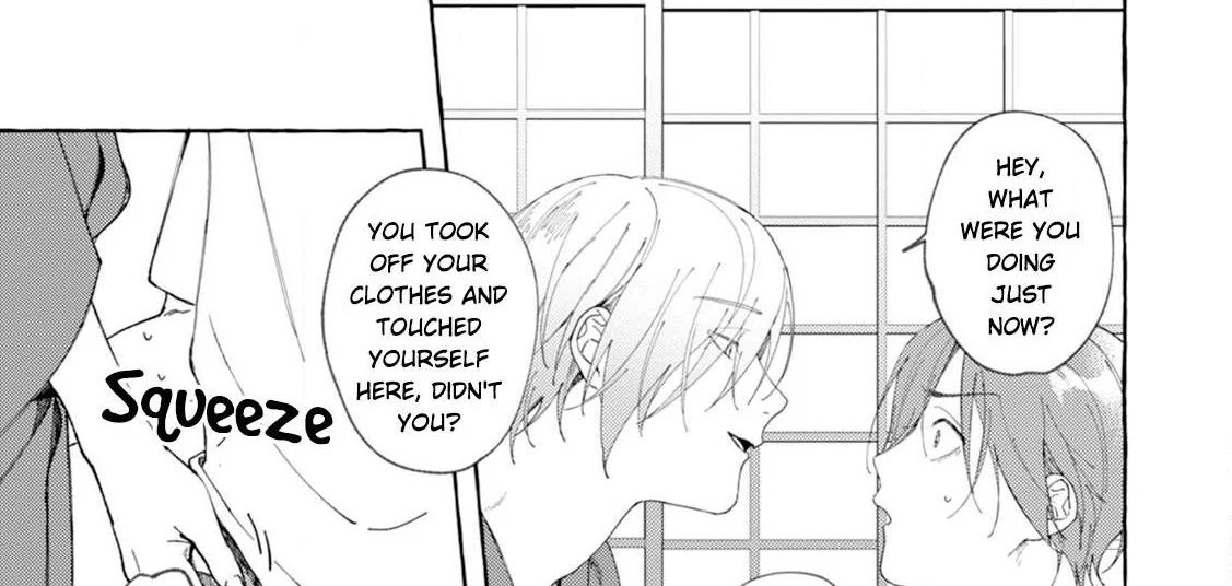 Our Beloved Human (Official) - Volume 1 Chapter 1 manhwa