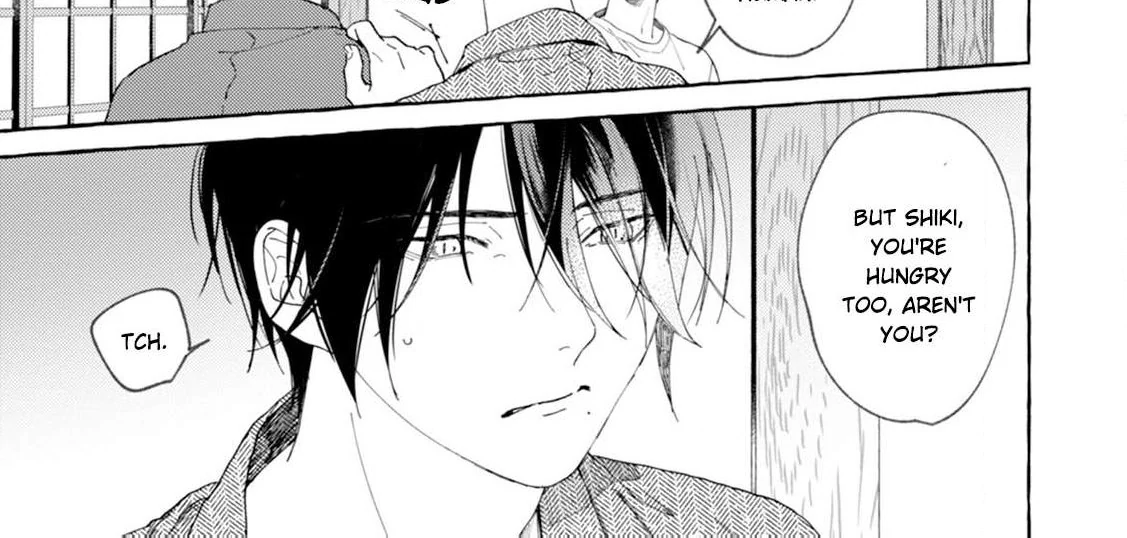 Our Beloved Human (Official) - Volume 1 Chapter 1 manhwa