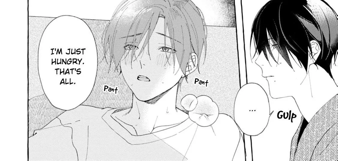 Our Beloved Human (Official) - Volume 1 Chapter 1 manhwa