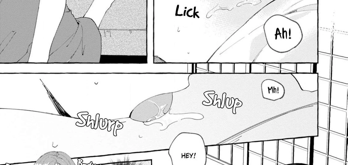Our Beloved Human (Official) - Volume 1 Chapter 1 manhwa