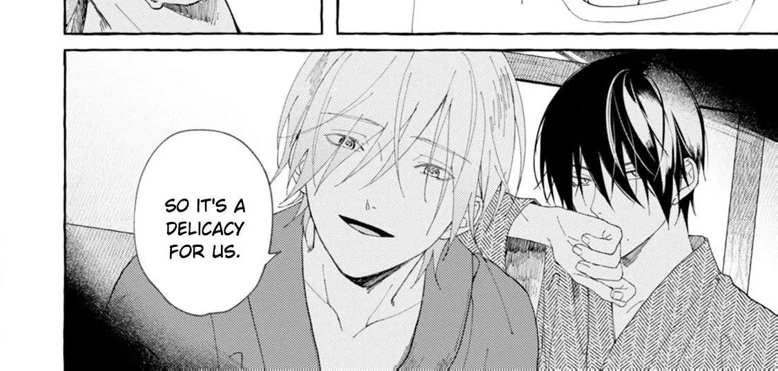 Our Beloved Human (Official) - Volume 1 Chapter 1 manhwa
