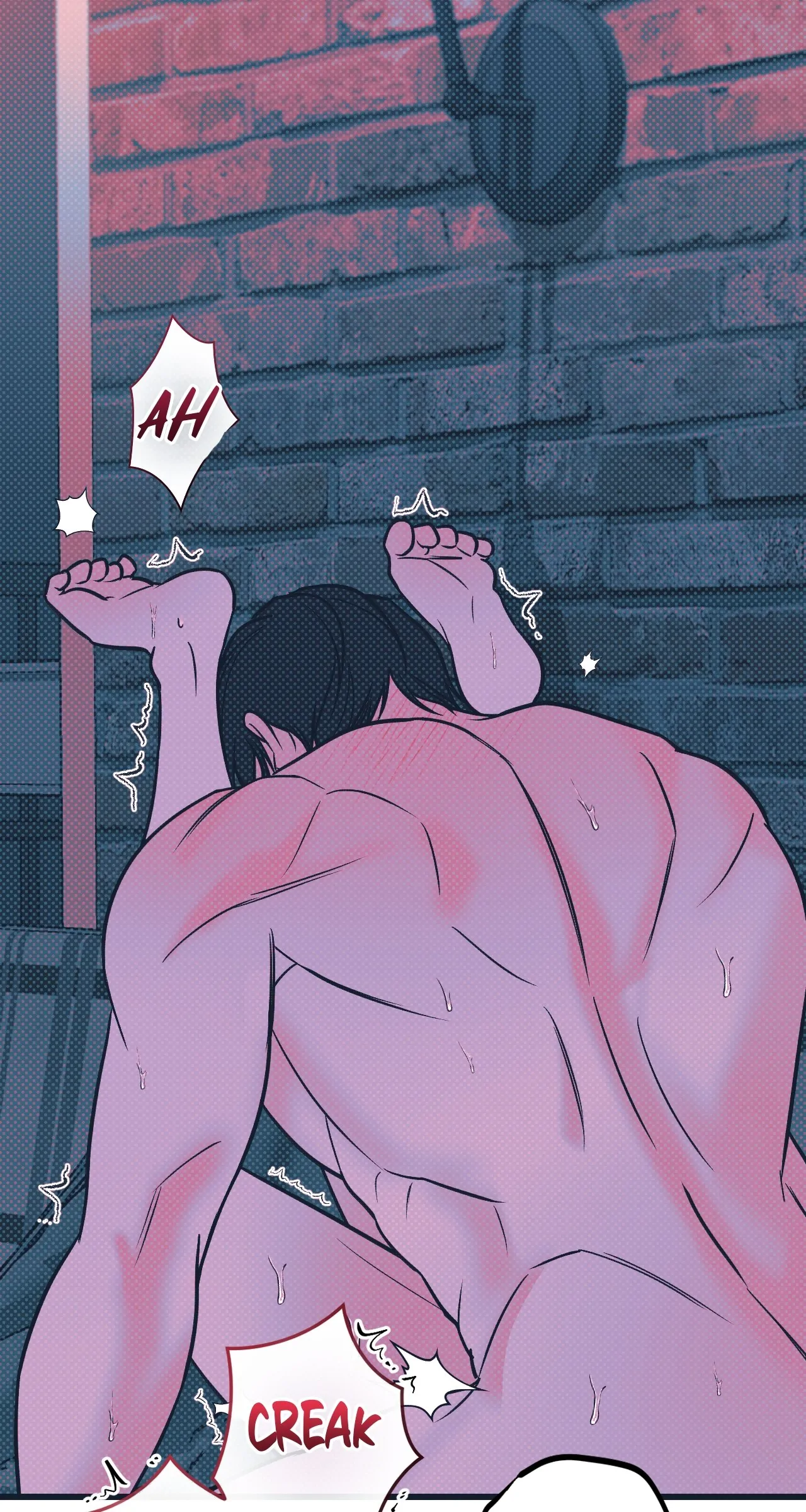 Monochrome Diary [Official] - Chapter 33 manhwa