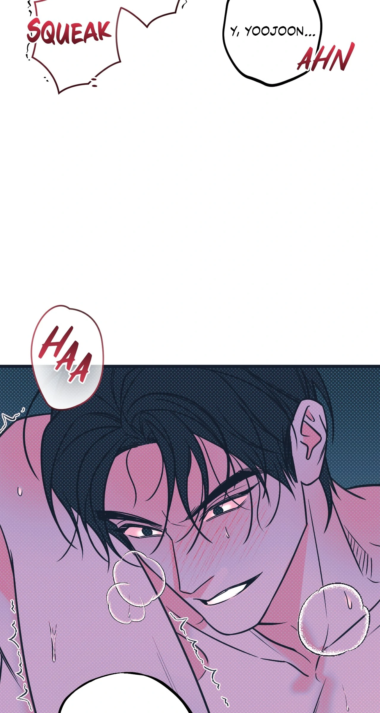 Monochrome Diary [Official] - Chapter 33 manhwa