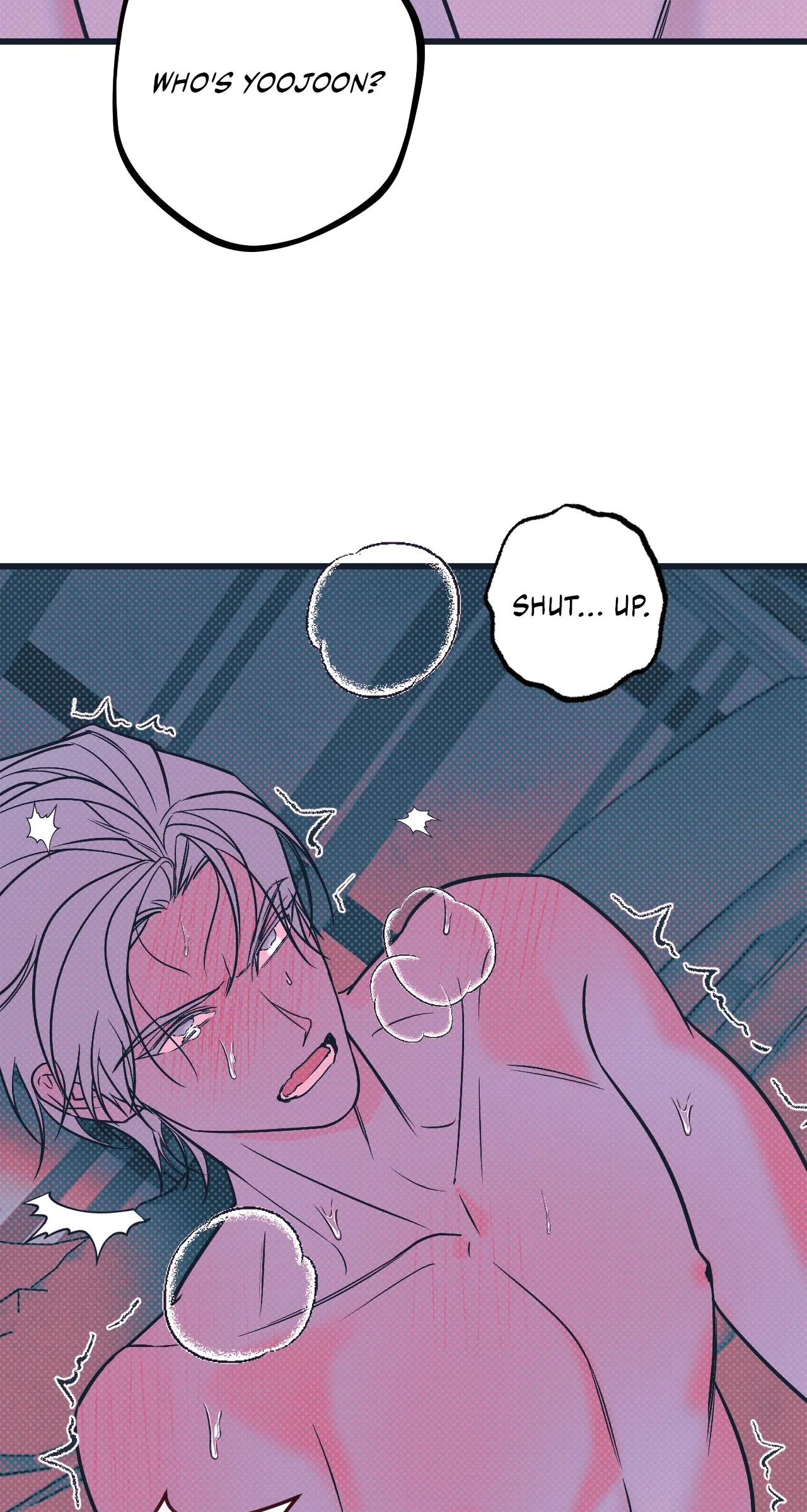 Monochrome Diary [Official] - Chapter 33 manhwa