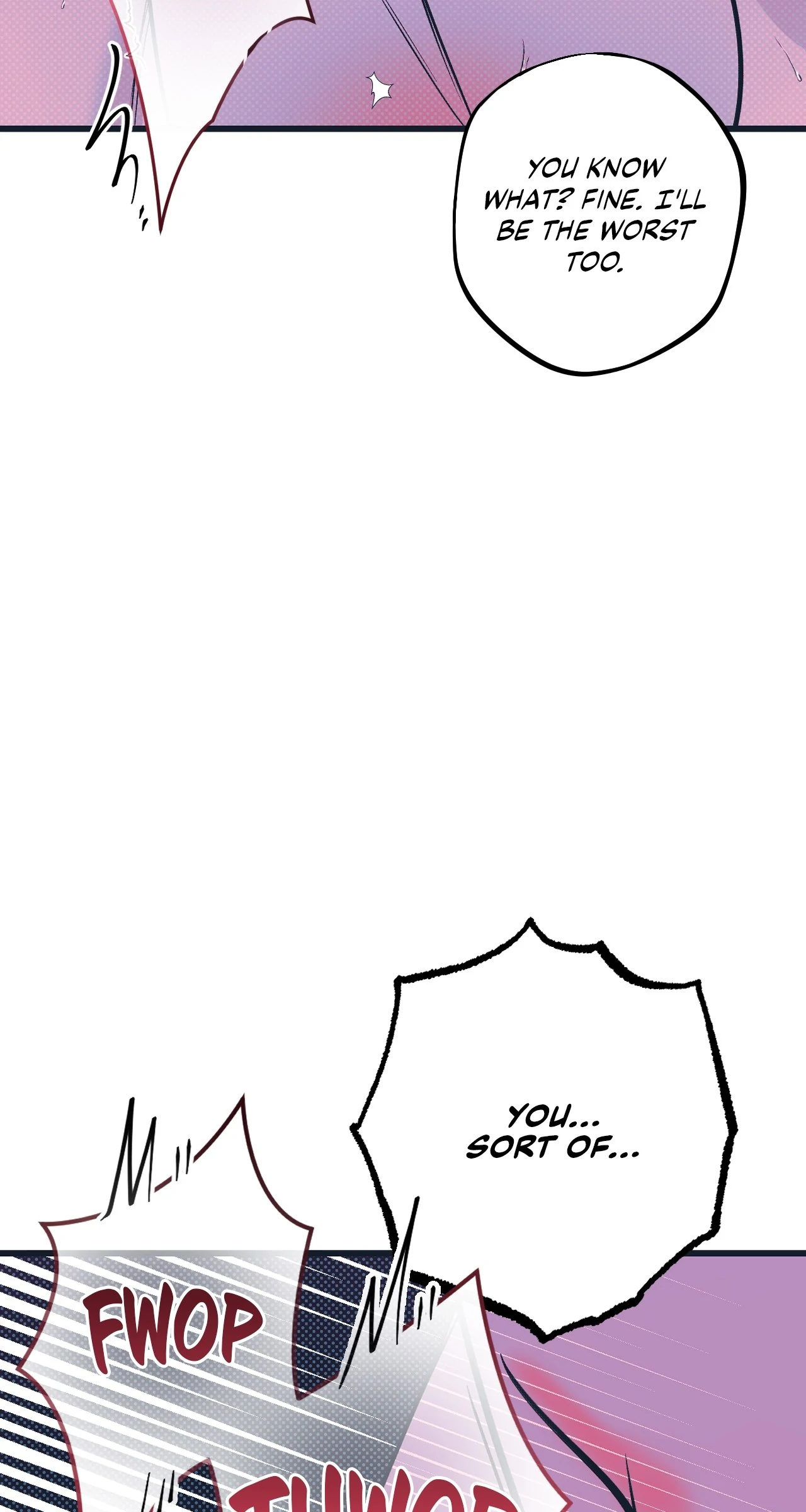 Monochrome Diary [Official] - Chapter 33 manhwa