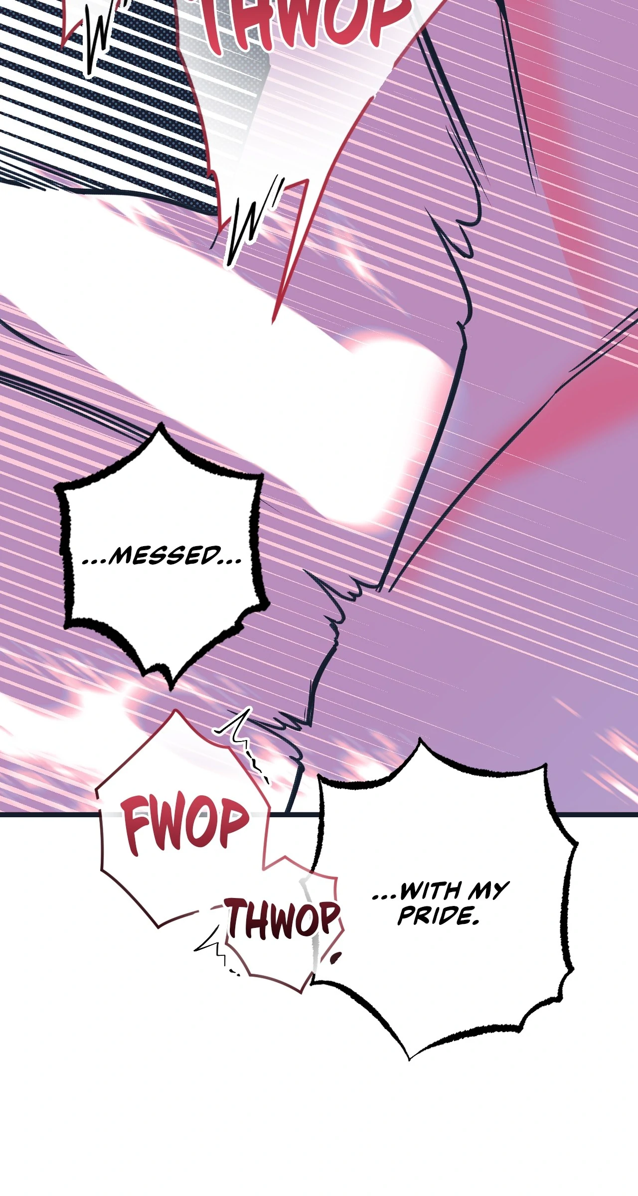 Monochrome Diary [Official] - Chapter 33 manhwa