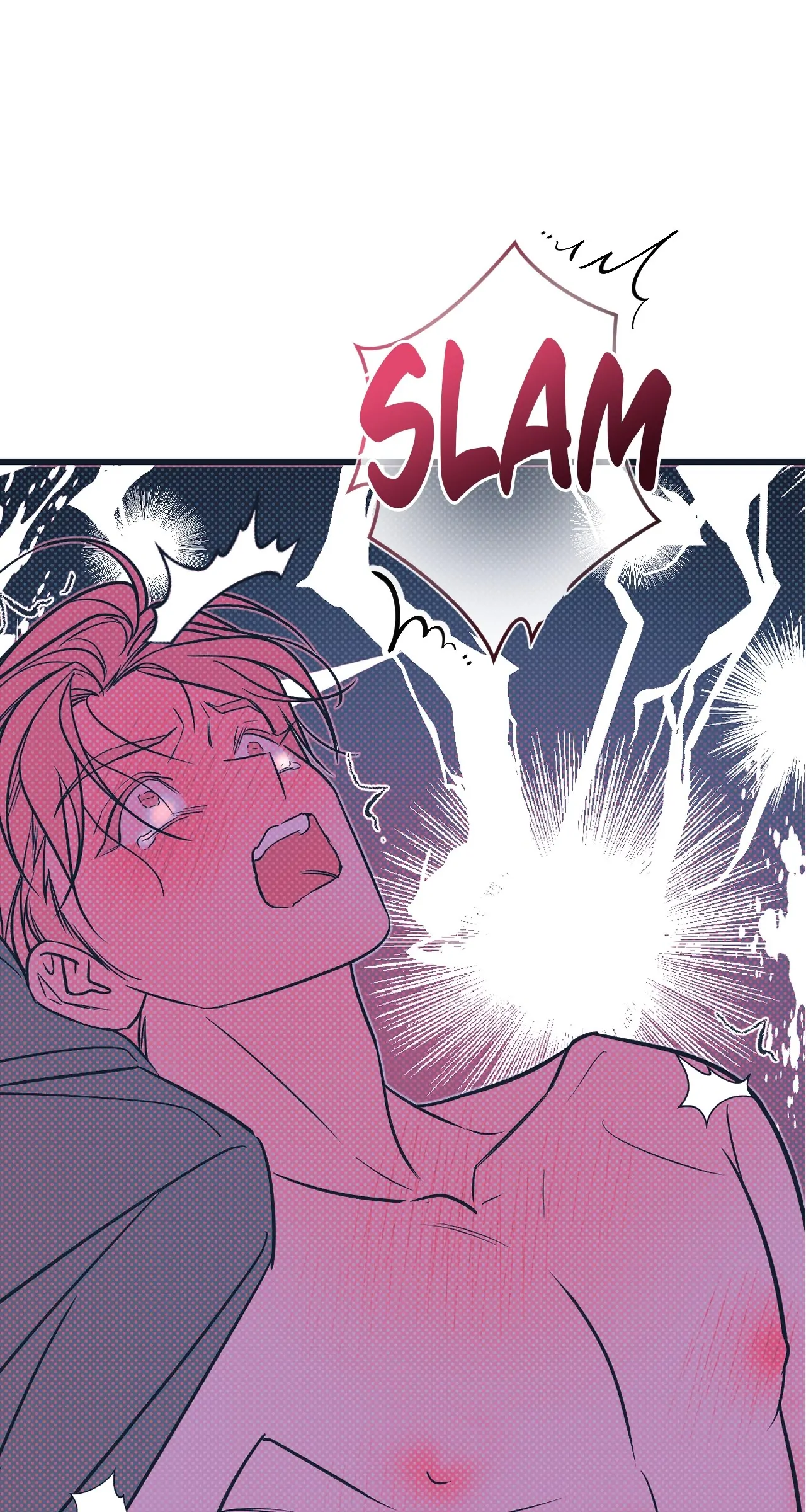 Monochrome Diary [Official] - Chapter 33 manhwa