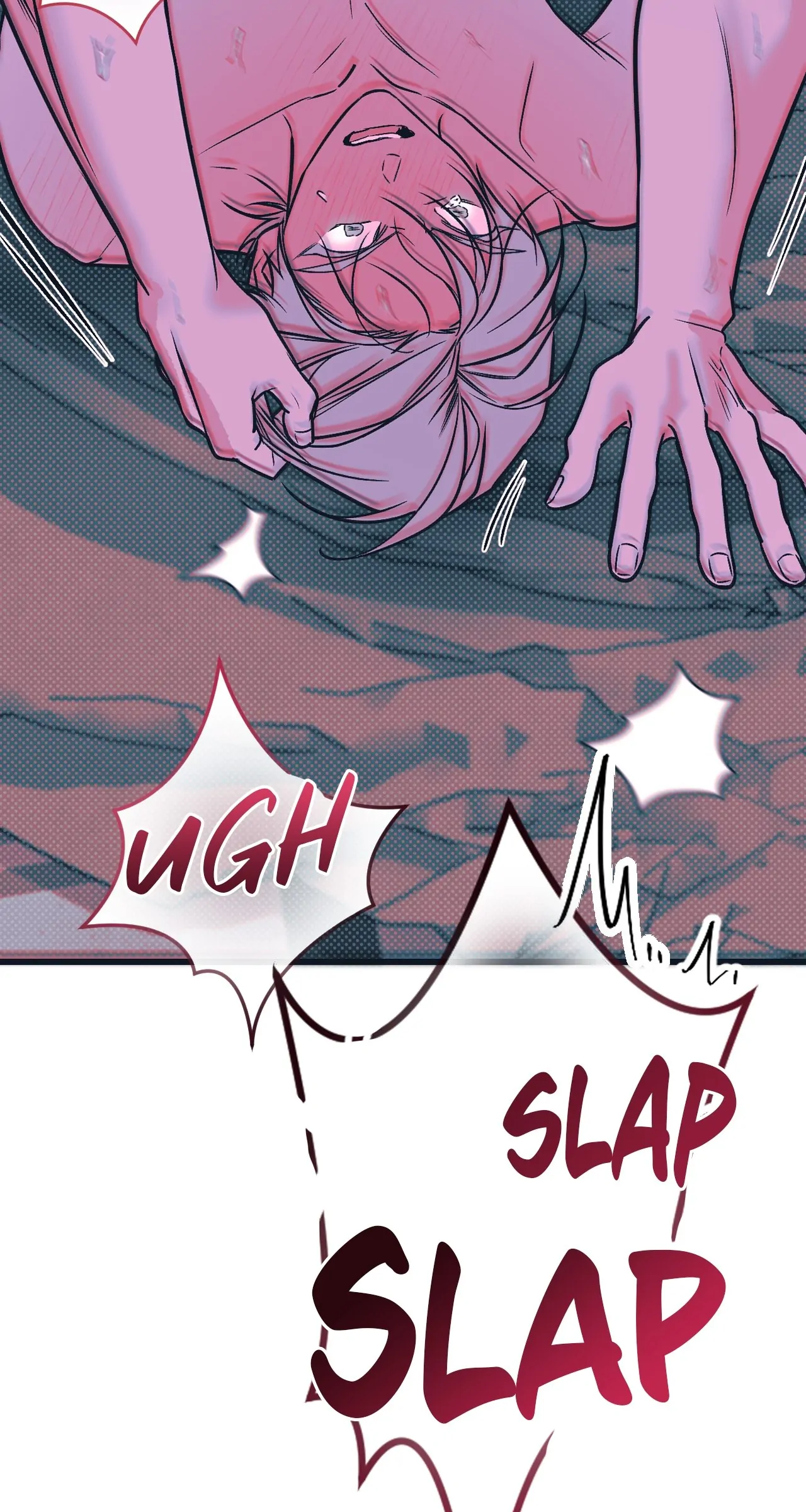 Monochrome Diary [Official] - Chapter 33 manhwa