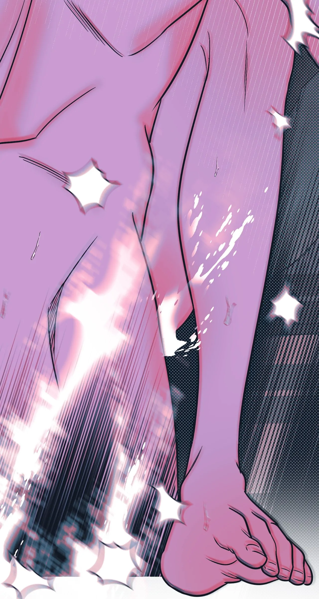 Monochrome Diary [Official] - Chapter 33 manhwa