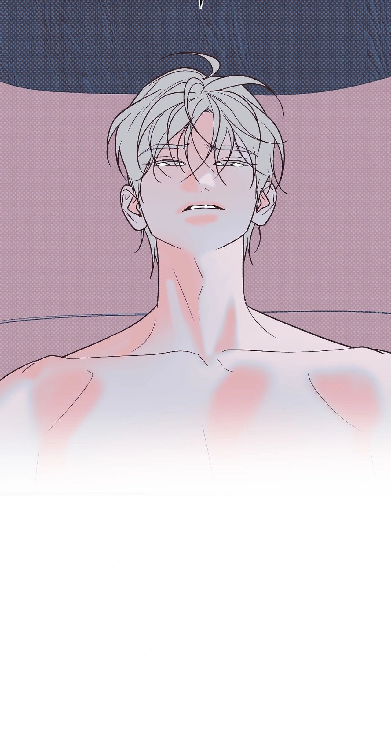 Monochrome Diary [Official] - Chapter 33 manhwa