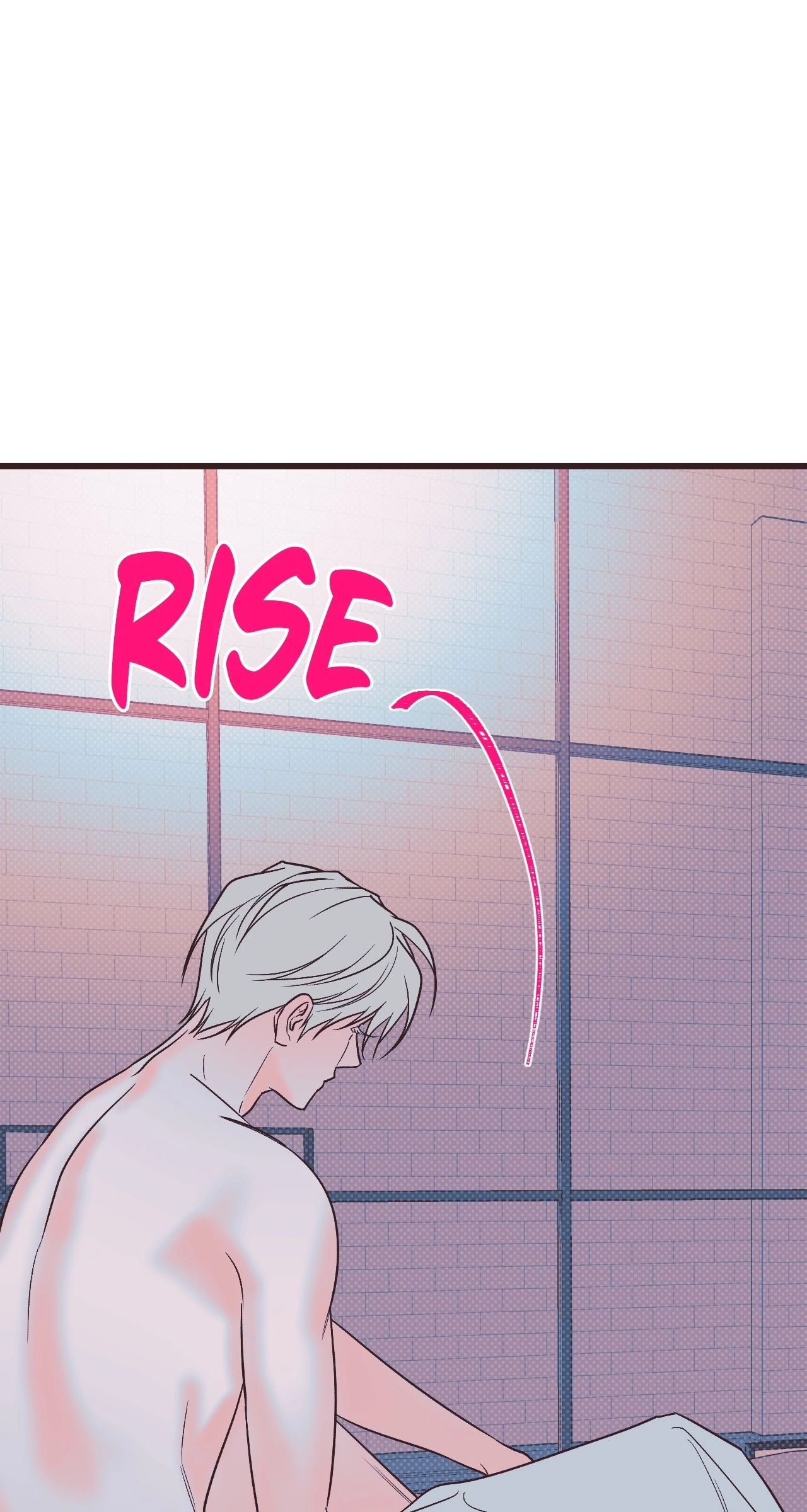 Monochrome Diary [Official] - Chapter 33 manhwa