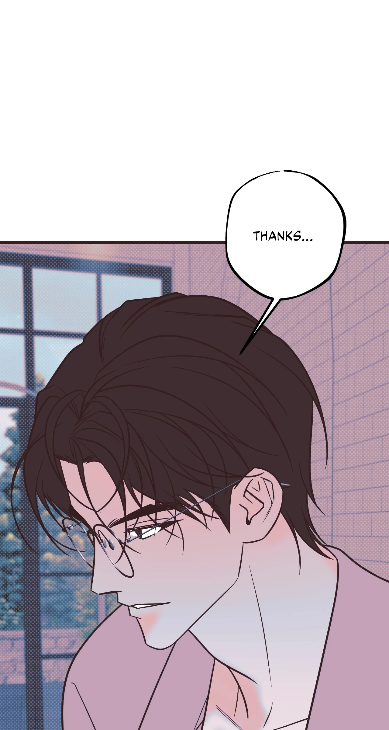 Monochrome Diary [Official] - Chapter 33 manhwa