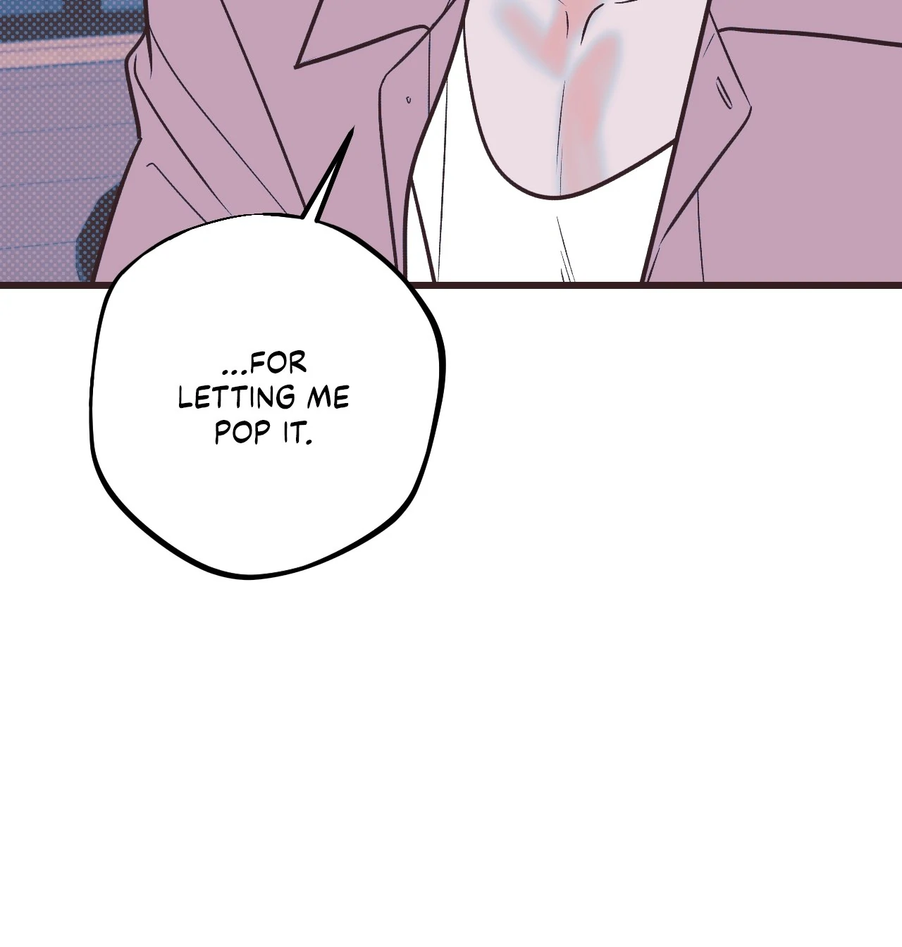 Monochrome Diary [Official] - Chapter 33 manhwa