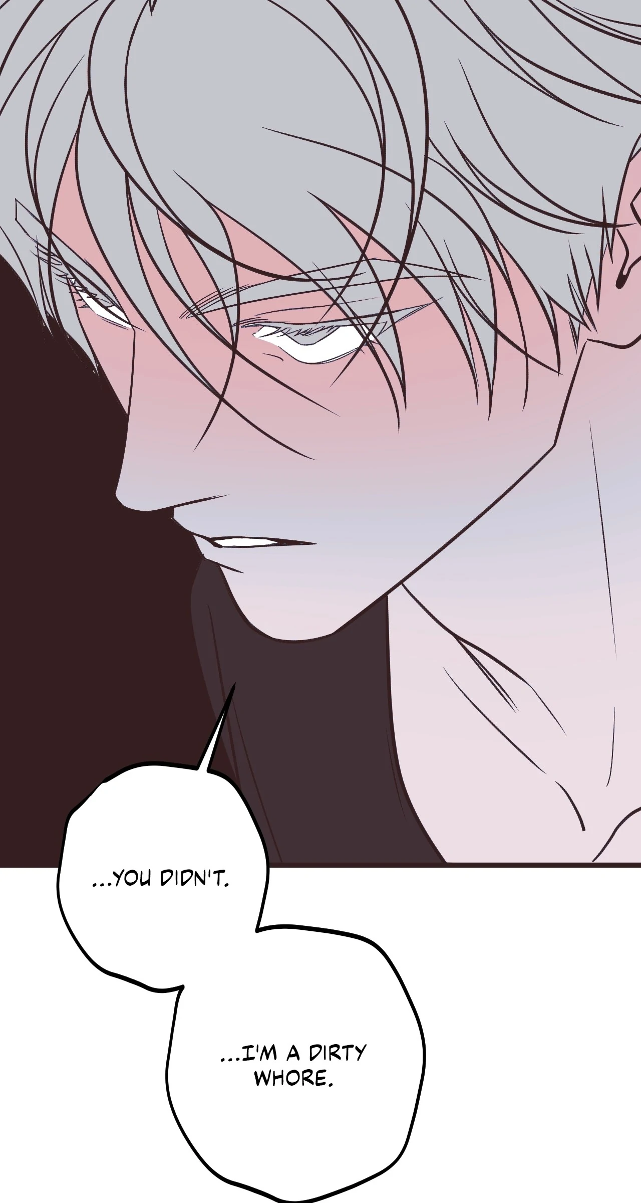 Monochrome Diary [Official] - Chapter 33 manhwa