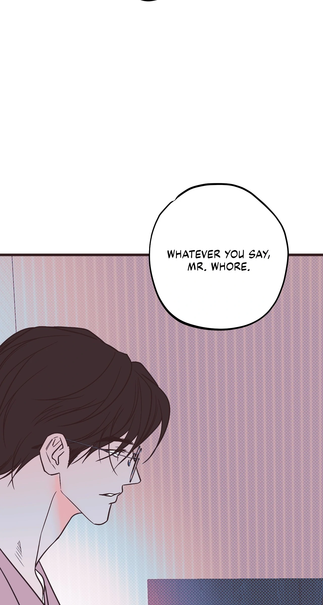 Monochrome Diary [Official] - Chapter 33 manhwa