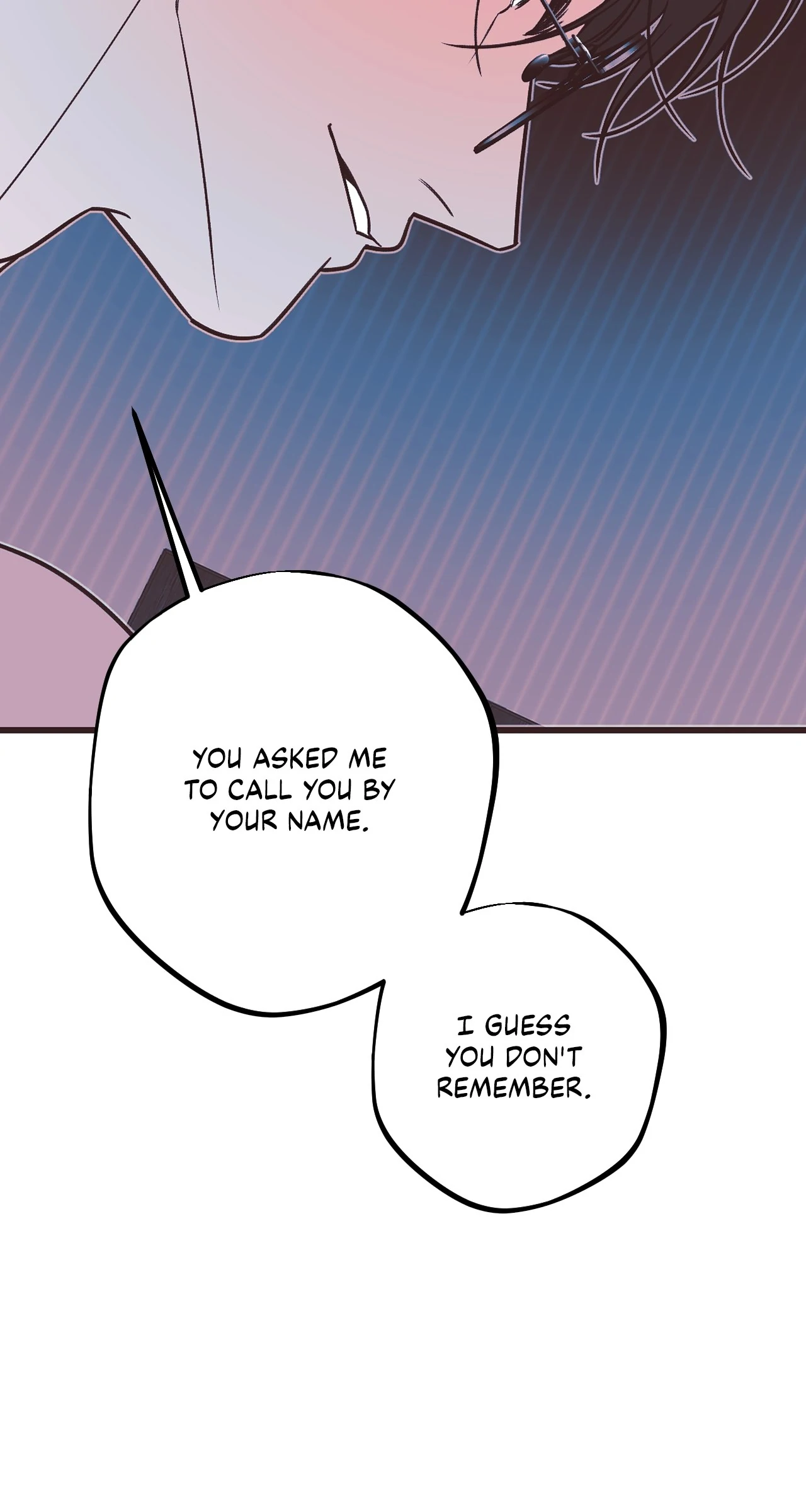 Monochrome Diary [Official] - Chapter 33 manhwa