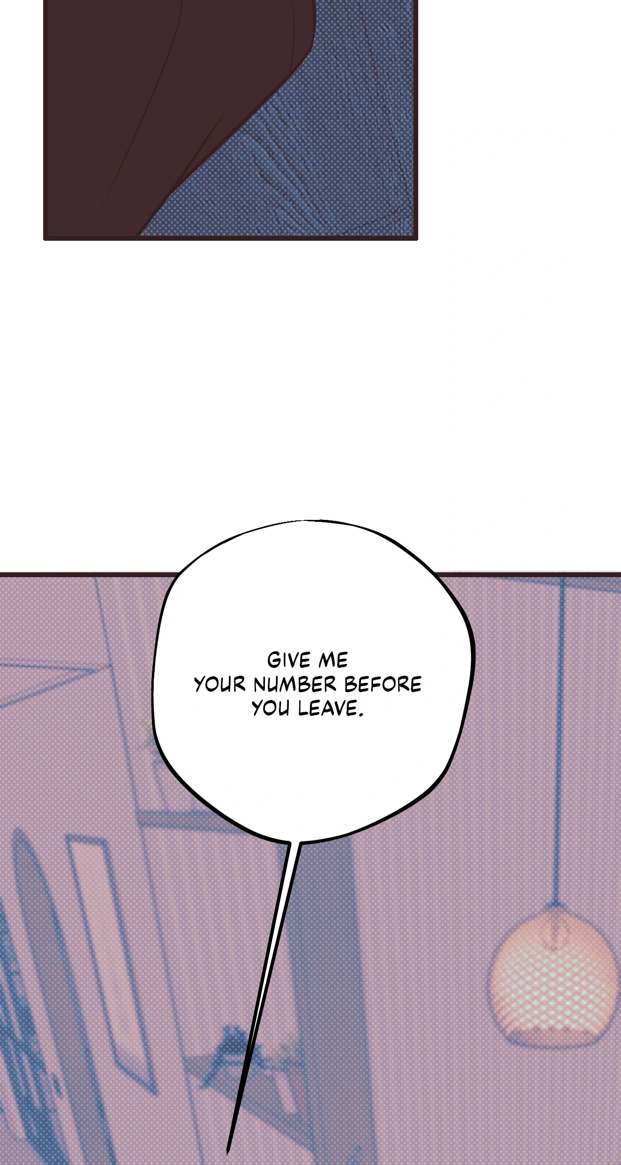 Monochrome Diary [Official] - Chapter 33 manhwa