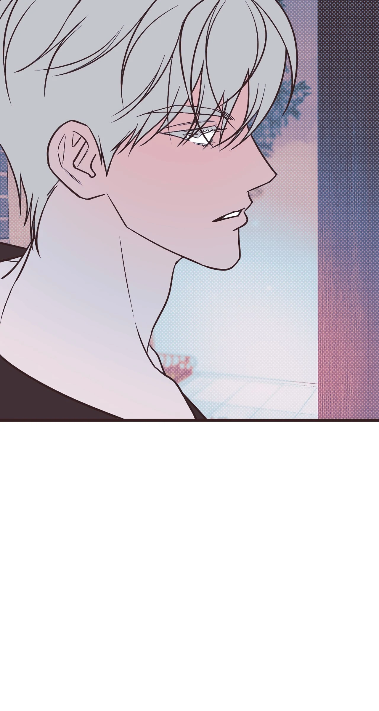 Monochrome Diary [Official] - Chapter 33 manhwa