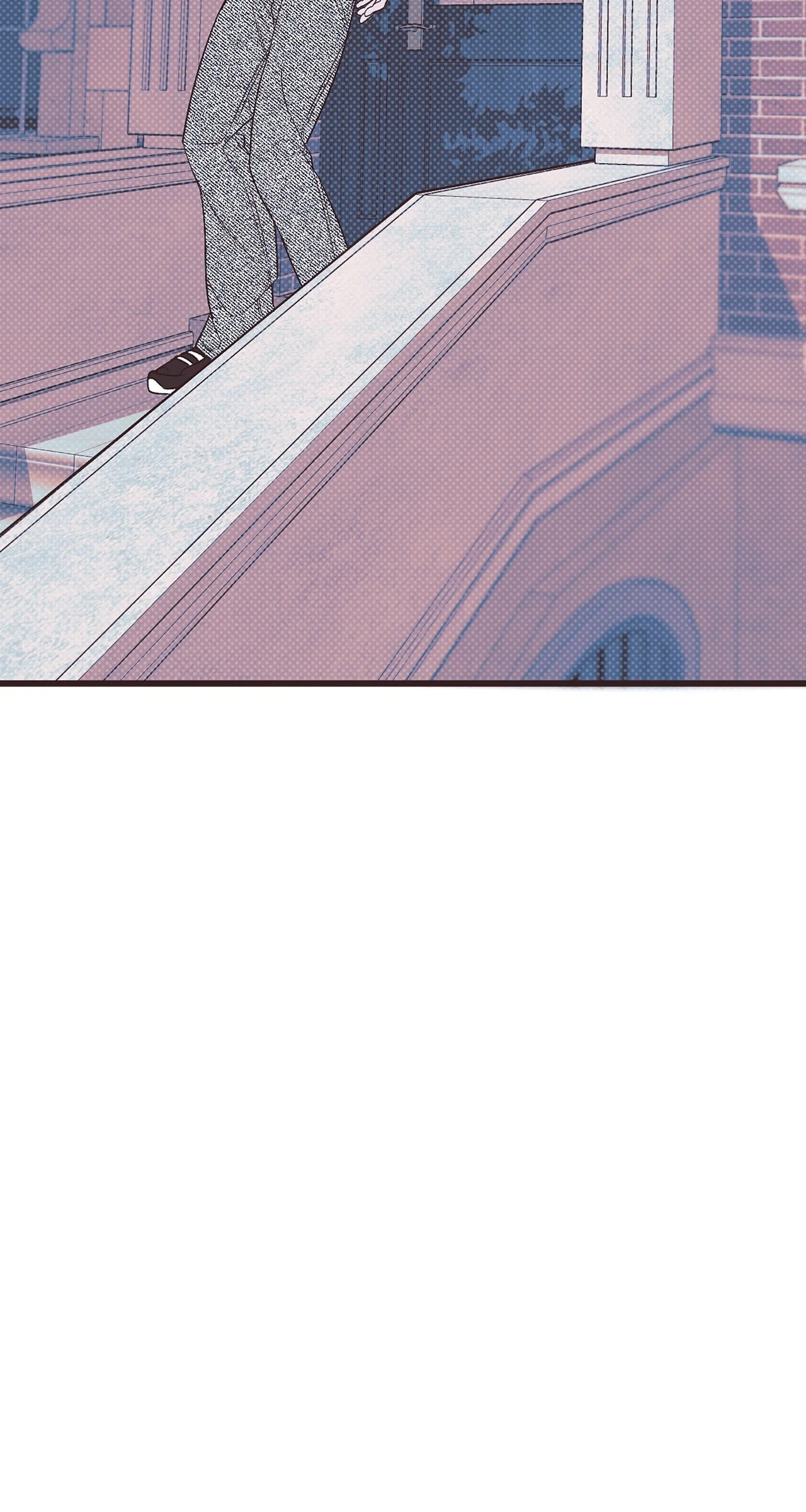 Monochrome Diary [Official] - Chapter 33 manhwa