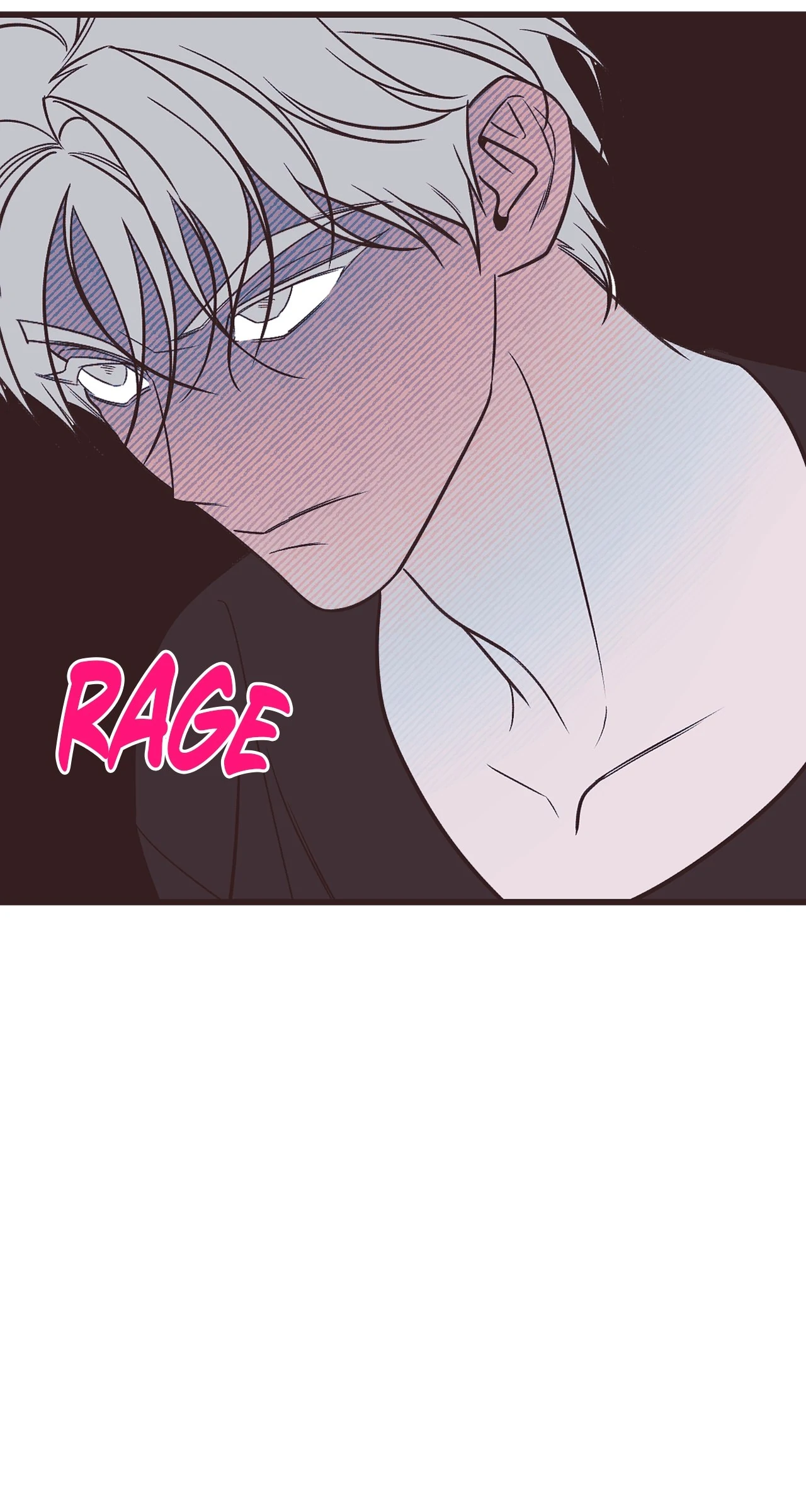 Monochrome Diary [Official] - Chapter 33 manhwa