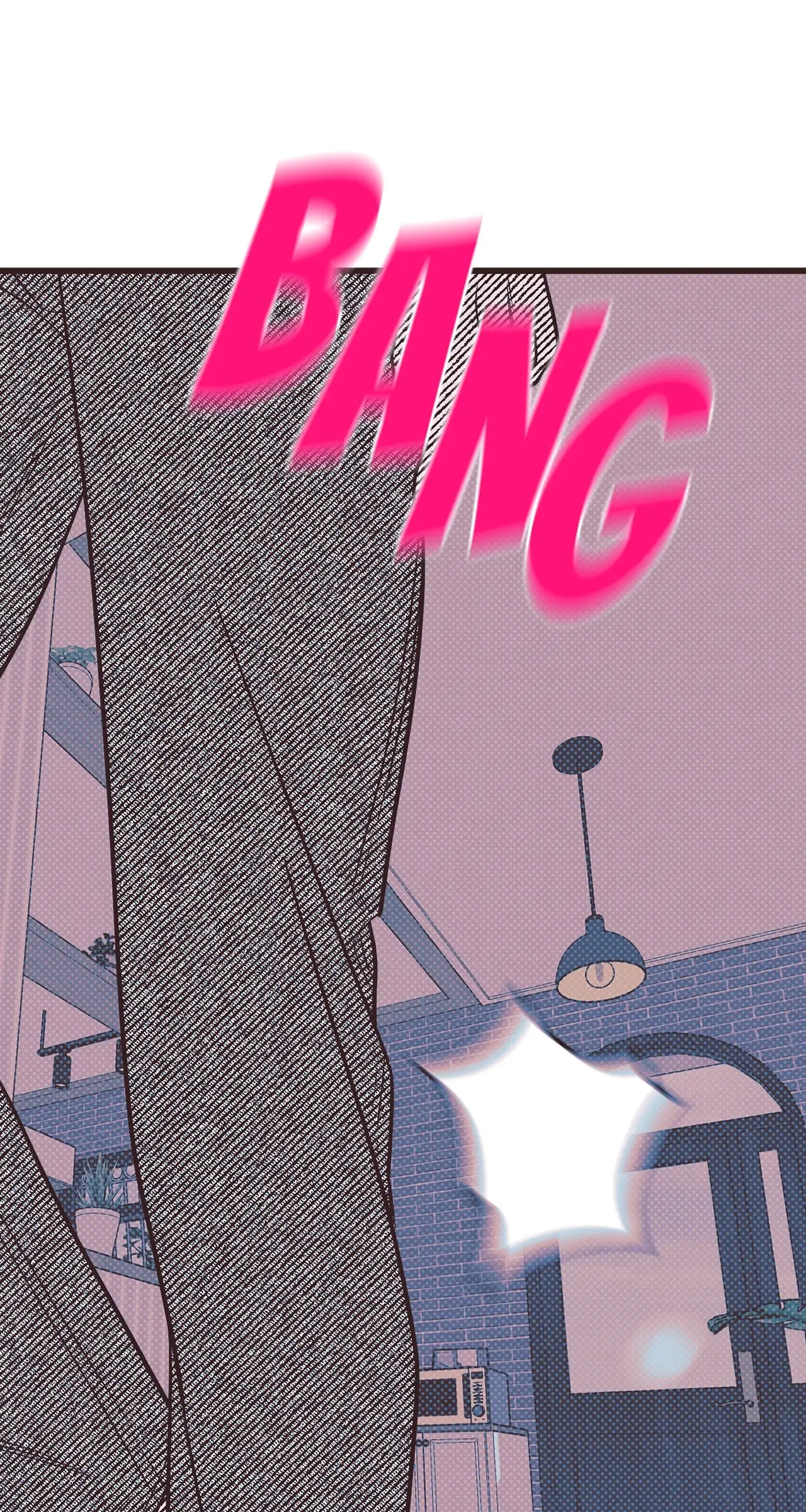 Monochrome Diary [Official] - Chapter 33 manhwa