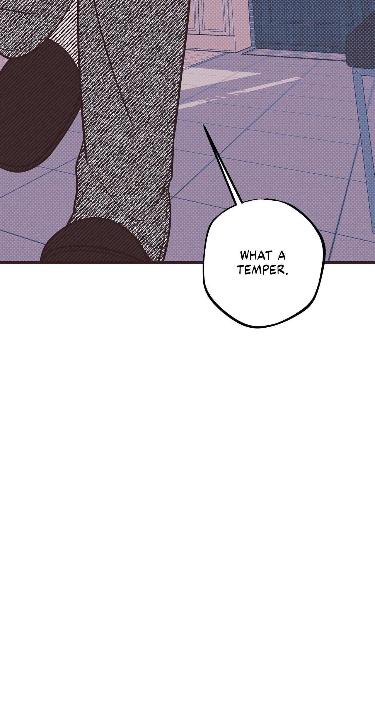 Monochrome Diary [Official] - Chapter 33 manhwa