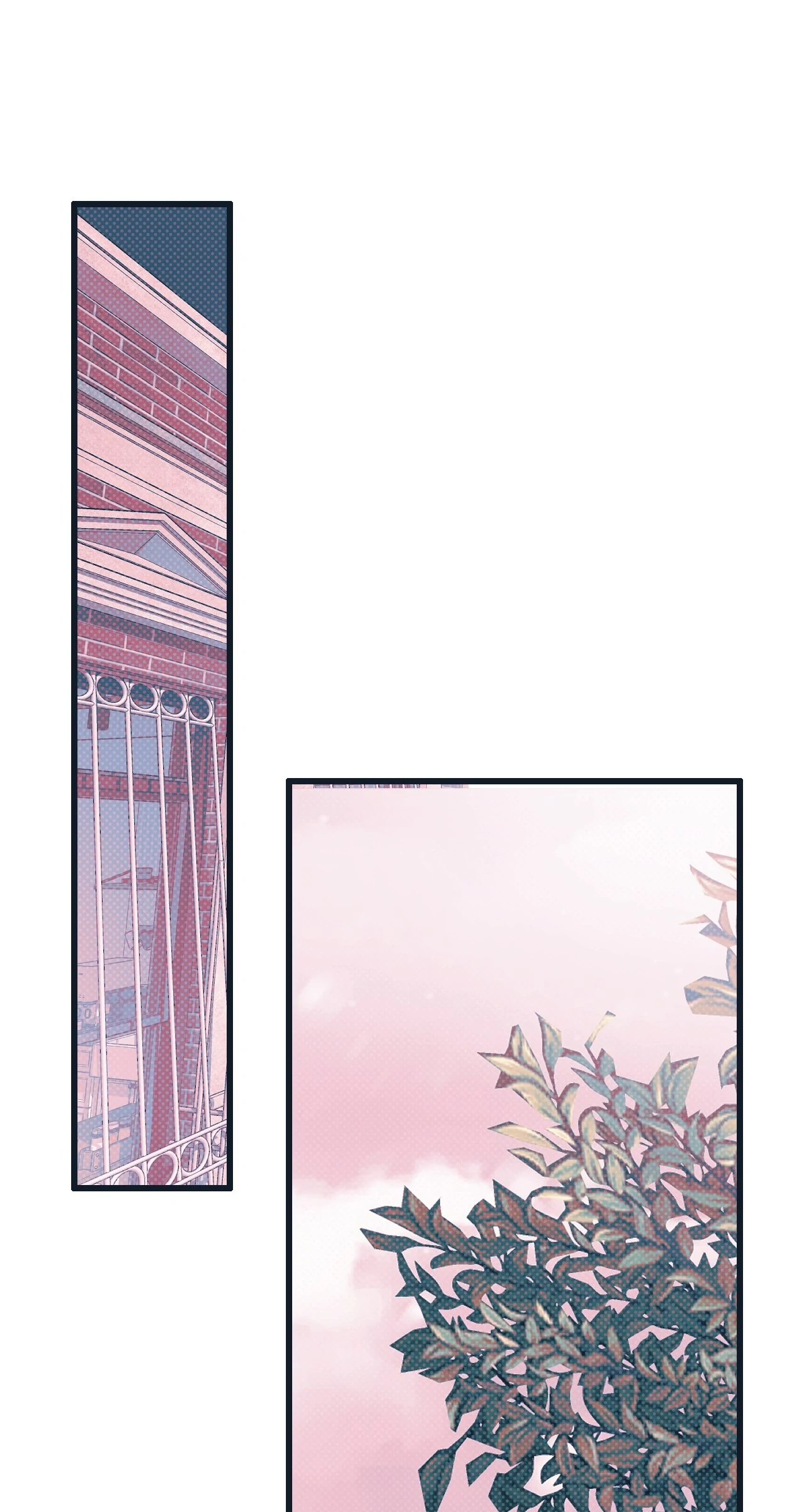 Monochrome Diary [Official] - Chapter 33 manhwa