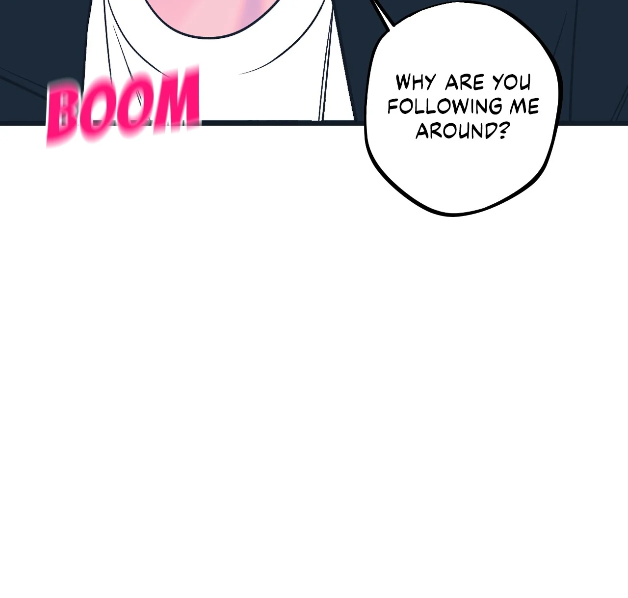 Monochrome Diary [Official] - Chapter 33 manhwa