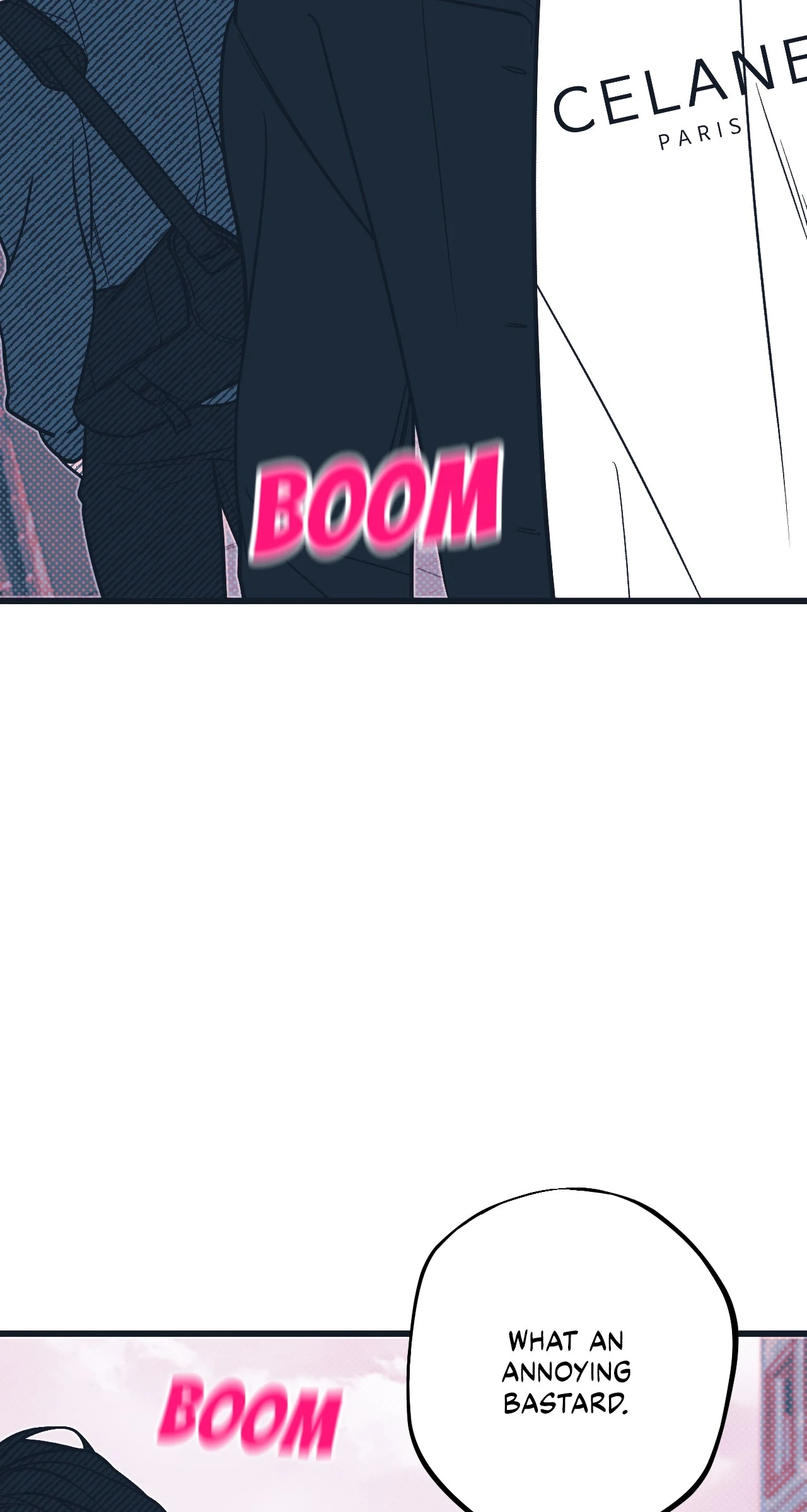 Monochrome Diary [Official] - Chapter 33 manhwa