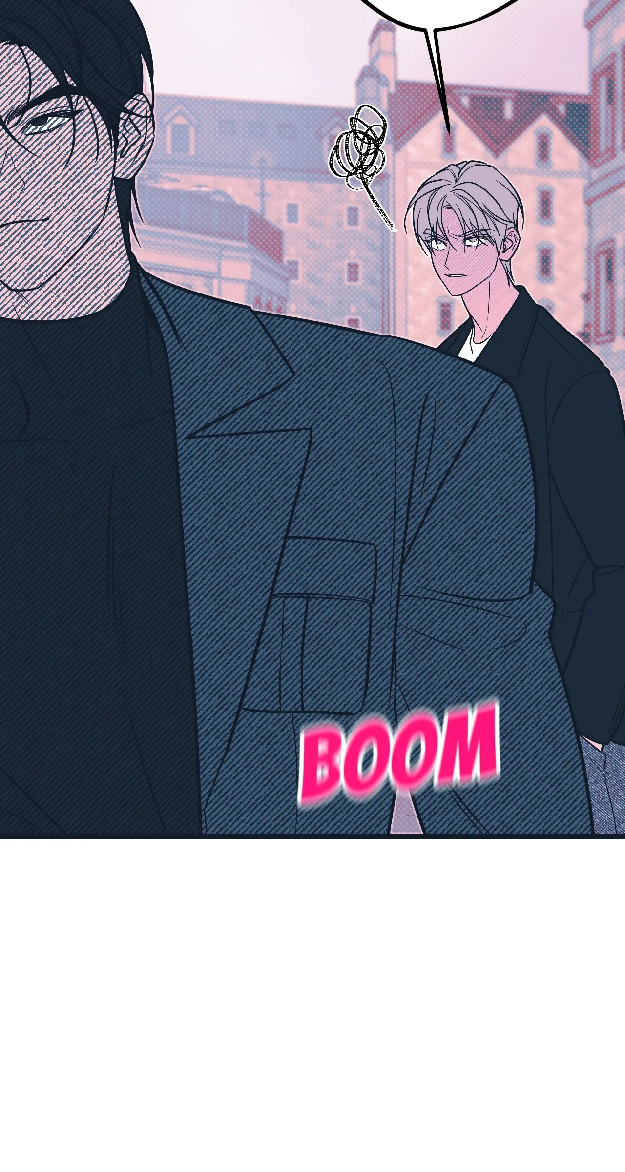 Monochrome Diary [Official] - Chapter 33 manhwa