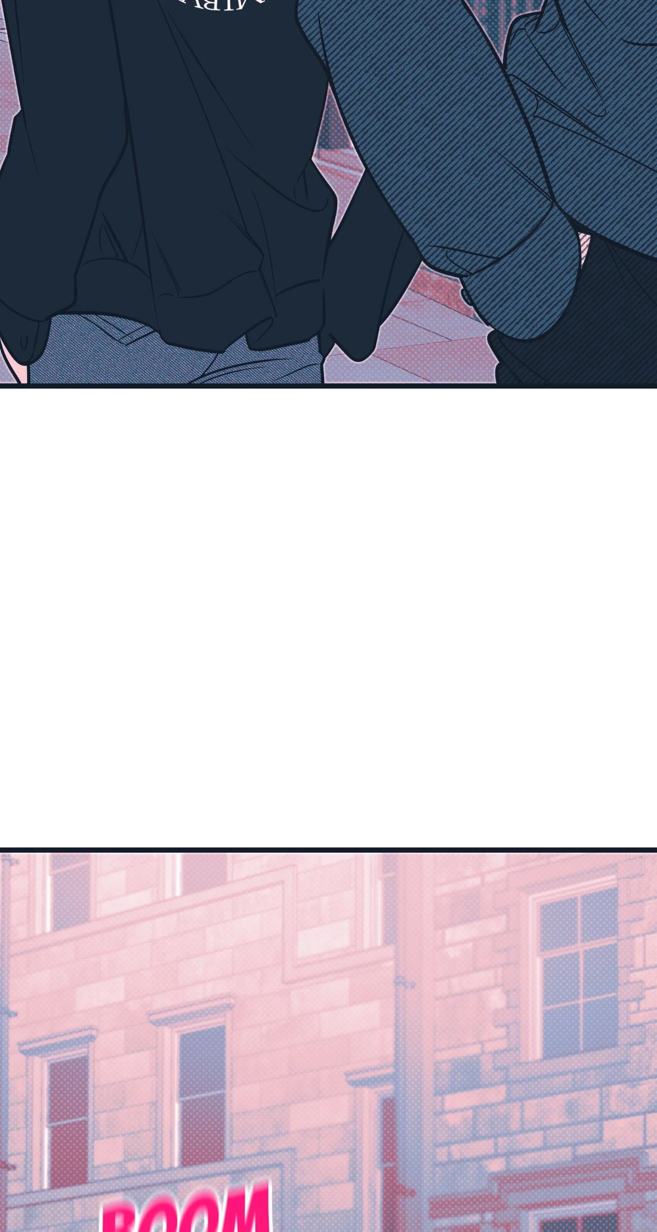 Monochrome Diary [Official] - Chapter 33 manhwa