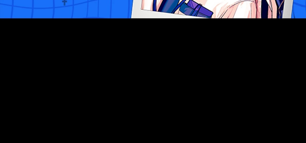 Monochrome Diary [Official] - Notice manhwa