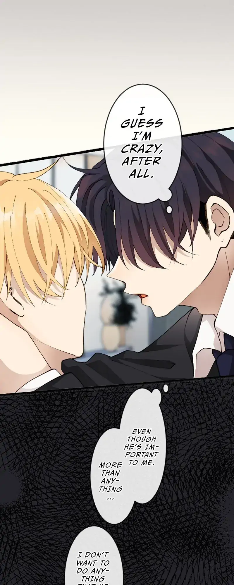 My Perverted Stalker [R18] - Chapter 43 manhwa