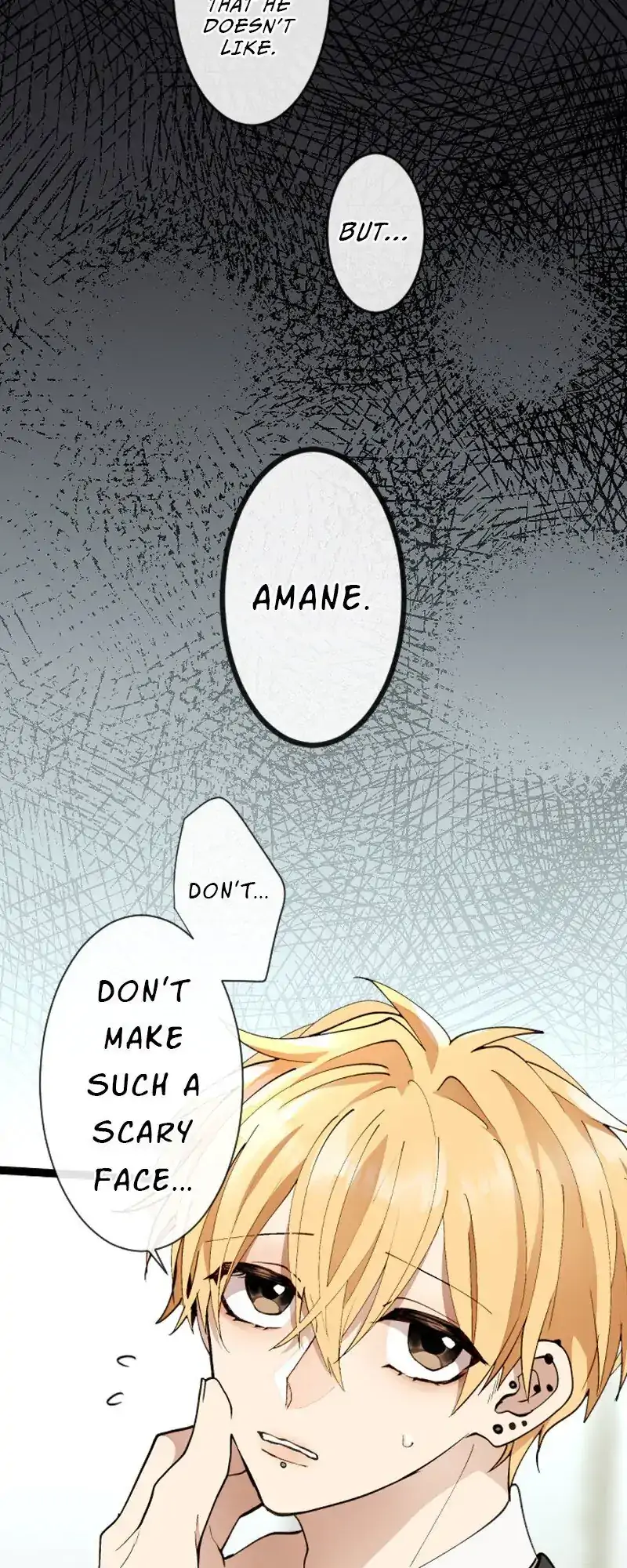My Perverted Stalker [R18] - Chapter 43 manhwa