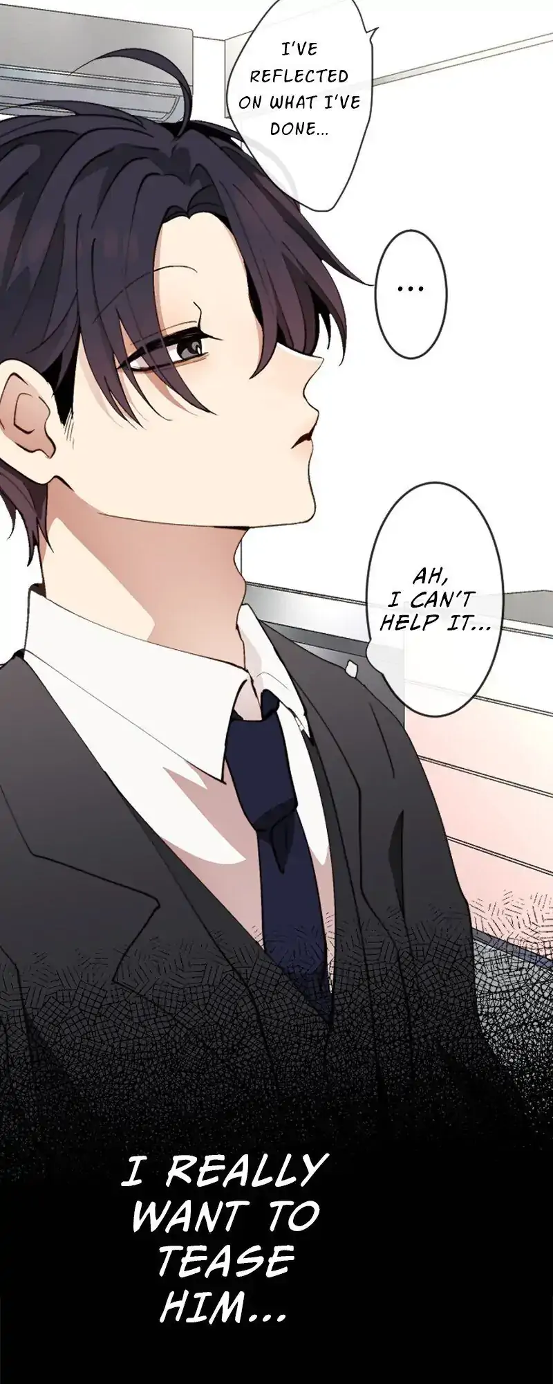 My Perverted Stalker [R18] - Chapter 43 manhwa