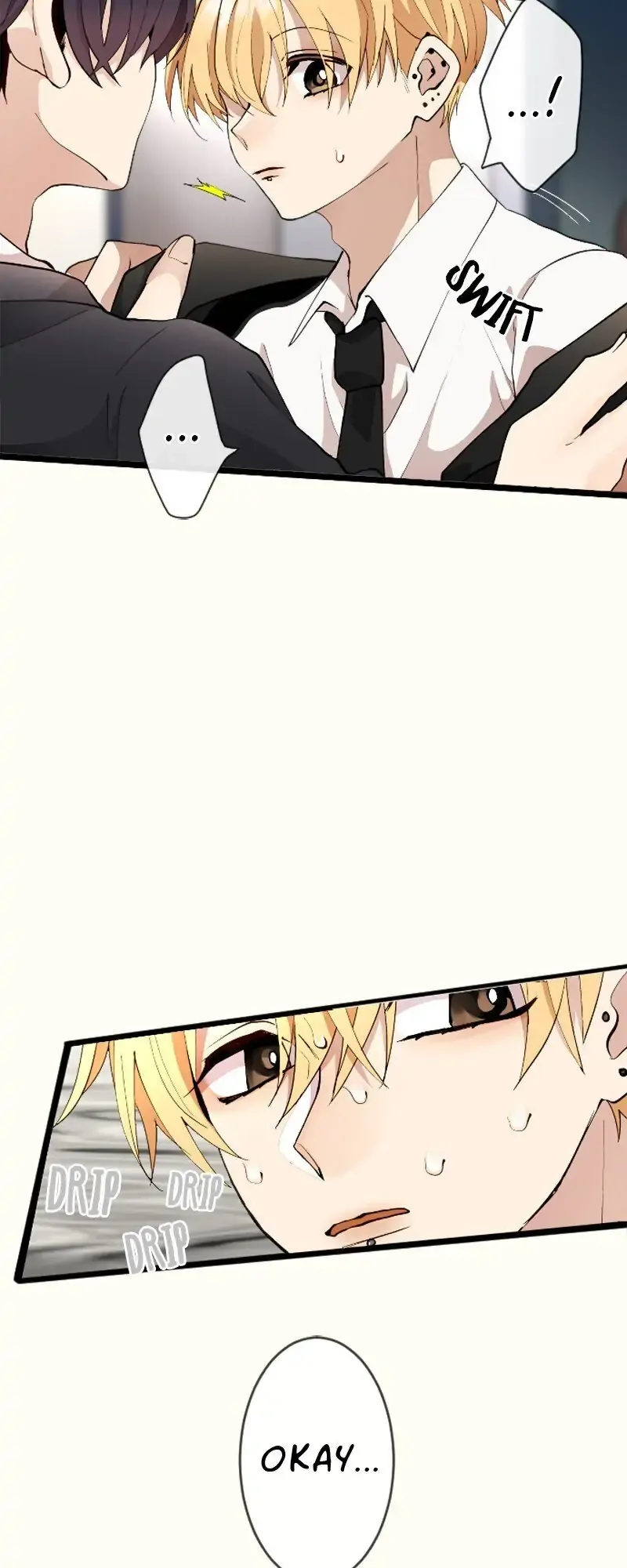 My Perverted Stalker [R18] - Chapter 43 manhwa