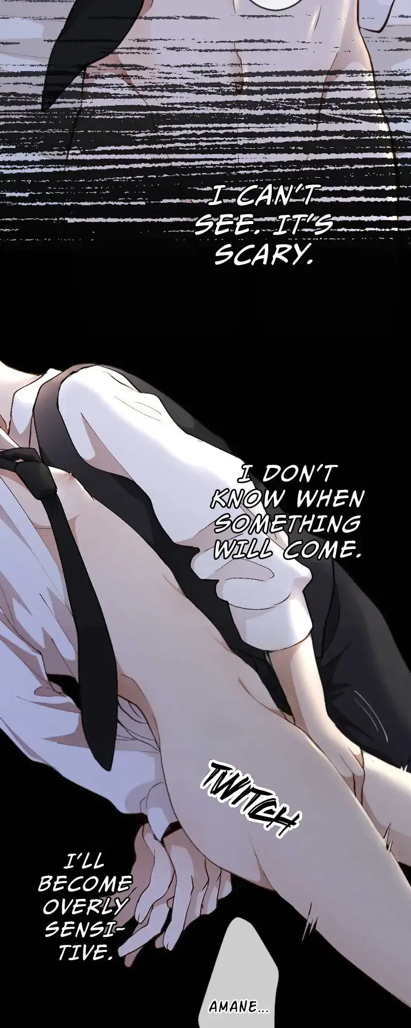 My Perverted Stalker [R18] - Chapter 43 manhwa