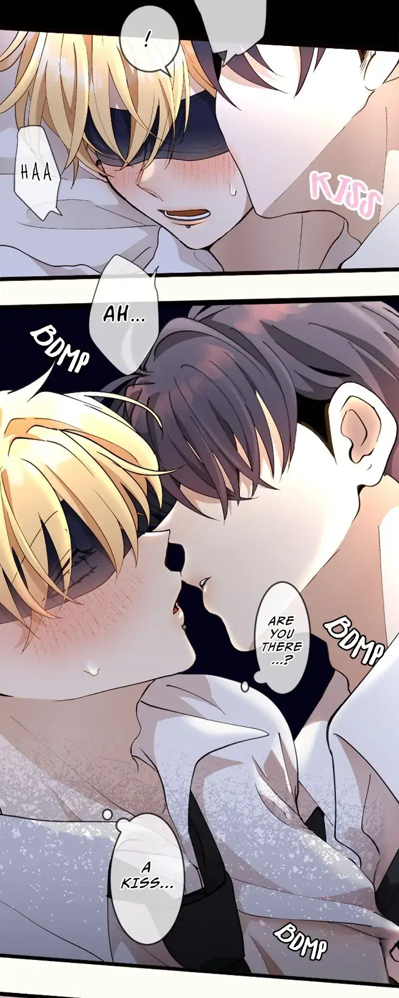 My Perverted Stalker [R18] - Chapter 43 manhwa